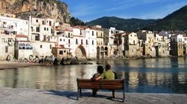 Metropole i znameniti gradovi - Sicilija
