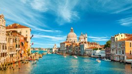 Metropole i znameniti gradovi - Venecija