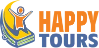 Happy Tours  turistička agencija 