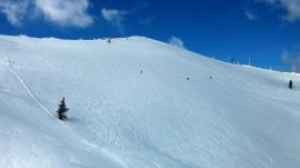 Jahorina: Ski staza