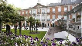 Madrid: Muzej Tisen- Bornemisa