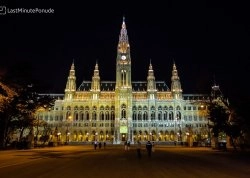 Vikend putovanja - Beč - : Gradska kuća
