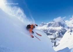 Zimovanje 2024, skijanje - Bansko - Hoteli: Skijanje