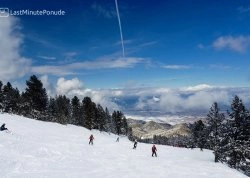 Zimovanje 2024, skijanje - Bansko - Hoteli: Skijanje