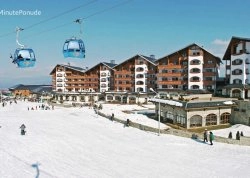 Zimovanje 2024, skijanje - Bansko - Hoteli: Žičare