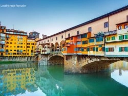 Vikend putovanja - Firenca i Bolonja - Hoteli
