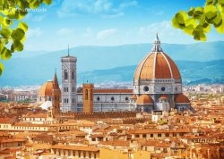 Prolećna putovanja - Toskana i Cinque Terre - Hoteli: Katedrala Santa Maria del Fiore