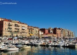 Prolećna putovanja - Španija - Italija - Francuska - Hoteli: Luka Limpia