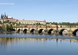 Prolećna putovanja - Prag - Hoteli: Karlov Most