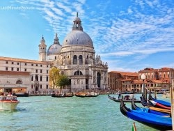Metropole i znameniti gradovi - Venecija - Hoteli