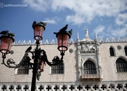 Prolećna putovanja - Venecija i Gardaland - Hoteli: Duždeva palata