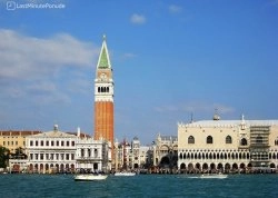 Leto 2024, letovanje - Krstarenje iz Venecije - Apartmani: Pogled na Pizzettu