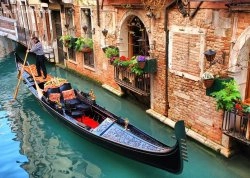Prolećna putovanja - Venecija i Gardaland - Hoteli: Gondolijer