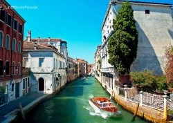 Prvi maj - Severna Italija - Hoteli: Kanali Venecije