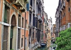 Šoping ture - Italija - Španija - Francuska  - Hoteli: Kanali Venecije