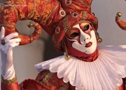 Šoping ture - Venecija - Hoteli: Karneval u Veneciji
