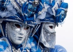 Vikend putovanja - Severna Italija - : Karneval u Veneciji