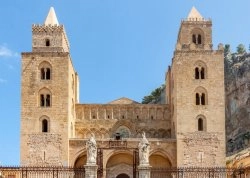 Šoping ture - Sicilija - Hoteli: Crkva Ćefalu