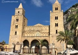 Prolećna putovanja - Sicilija - Hoteli: Crkva Ćefalu