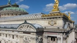 Pariz: Opera