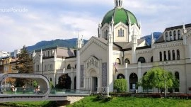 Sarajevo: Akademija lepe umetnosti