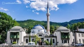 Sarajevo: Careva džamija