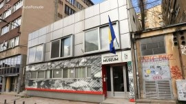 Sarajevo: Muzej 'Valter brani Sarajevo'