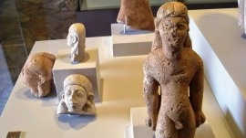 Marmaris: Arheološki muzej