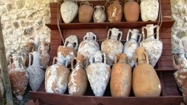 Marmaris: Arheološki muzej