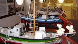 Bodrum: Pomorski muzej