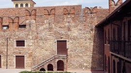 Verona: Julijina kuća