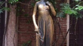 Verona: Kip Julije