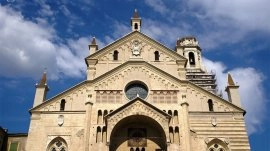 Verona: Katedrala