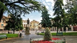 Verona: Park