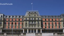 Ženeva: Wilson palata