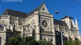 Ženeva: Bazilika Notre Dame