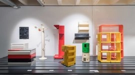 Brisel: ADAM - Dizajn muzej
