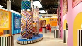 Toronto: Muzej tekstila