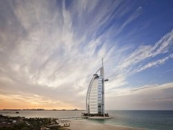 Prolećna putovanja - Dubai - Hoteli