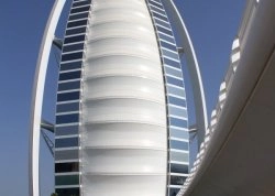 Šoping ture - Dubai - Hoteli