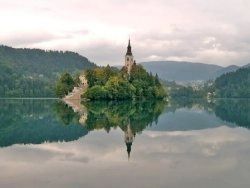Vikend putovanja - Magična Slovenija - Hoteli