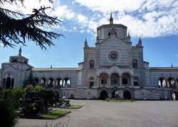 Vikend putovanja - Milano - Hoteli: Cimitero Monumentale