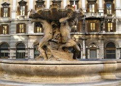 Vikend putovanja - Trst - : Piazza Vittorio Veneto