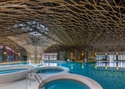 Prolećna putovanja - Terme Olimia - Hoteli: Zatvoreni bazeni