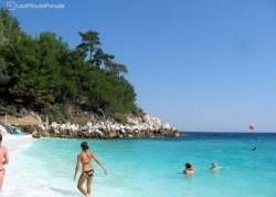 Leto 2024, letovanje - Azurna obala i San Remo - Hoteli: Plaža Tasosa