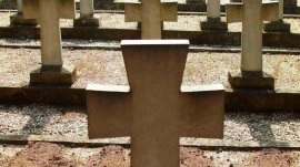 Solun: Srpsko vojničko groblje, Zejtinlik