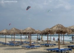 Leto 2024, letovanje - Sarti - Apartmani: Plaža 