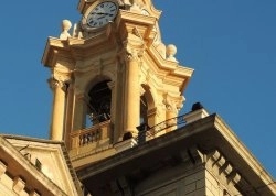 Jesenja putovanja - Mediteran iz Đenove - Hoteli: Zvonik