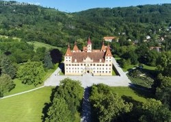 Vikend putovanja - Grac - : Dvorac Eggenberg