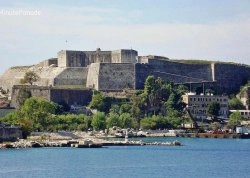 Prolećna putovanja - Uskrs na Krfu - Hoteli: Venecijanska tvrđava